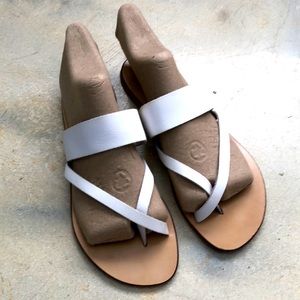 Steven Madden sandals